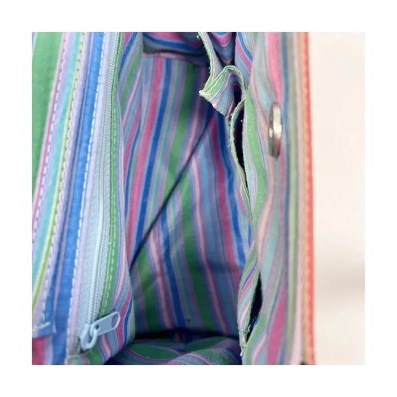 Multi Colored Purse - Picture 6 of 8